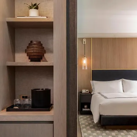 Thompson Central Park New York, By Hyatt Exterior photo