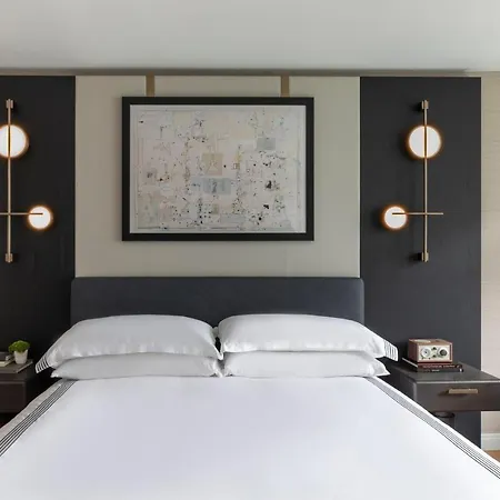Thompson Central Park New York, By Hyatt Exterior photo
