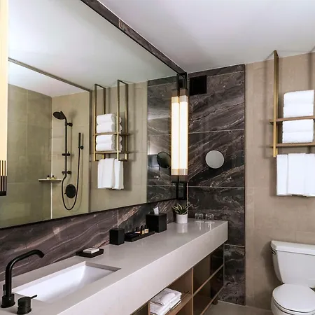 Thompson Central Park New York, By Hyatt Exterior photo